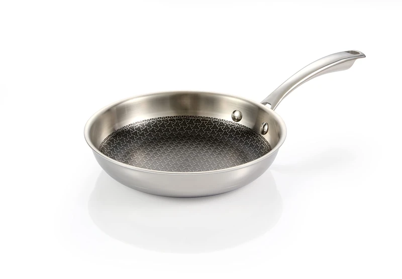 Tescoma 780550 Frying Pan SteelCRAFT, Diameter 20 cm