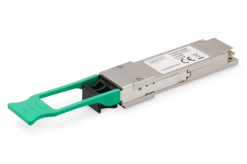 Digitus ASSMANN 100Gbs QSFP28 SR4 Optical Transceiver