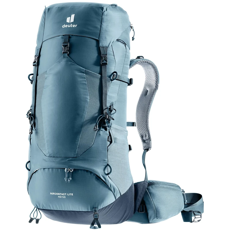 Deuter Aircontact Lite 40 + 10 lightweight Trekking Backpack