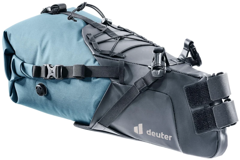 Deuter Cabezon SB 16 Waterproof Saddle Bag
