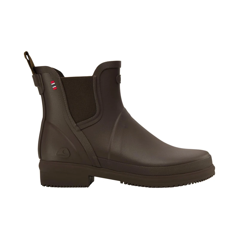 Viking Gyda PVC-frei, Dark Brown, 43