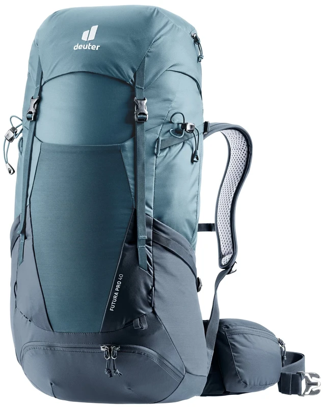 Deuter Futura Pro 40 Hiking Backpack