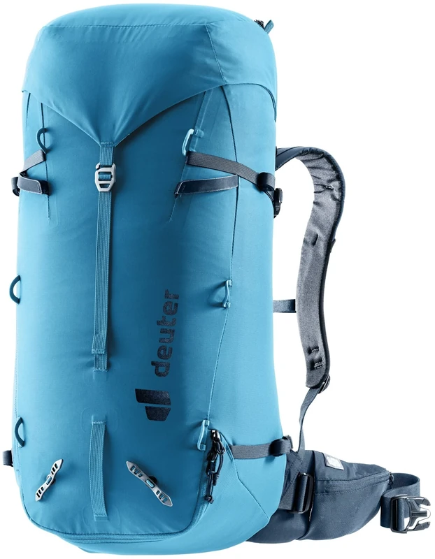 Deuter Guide 34+8 Alpine Climbing Backpack
