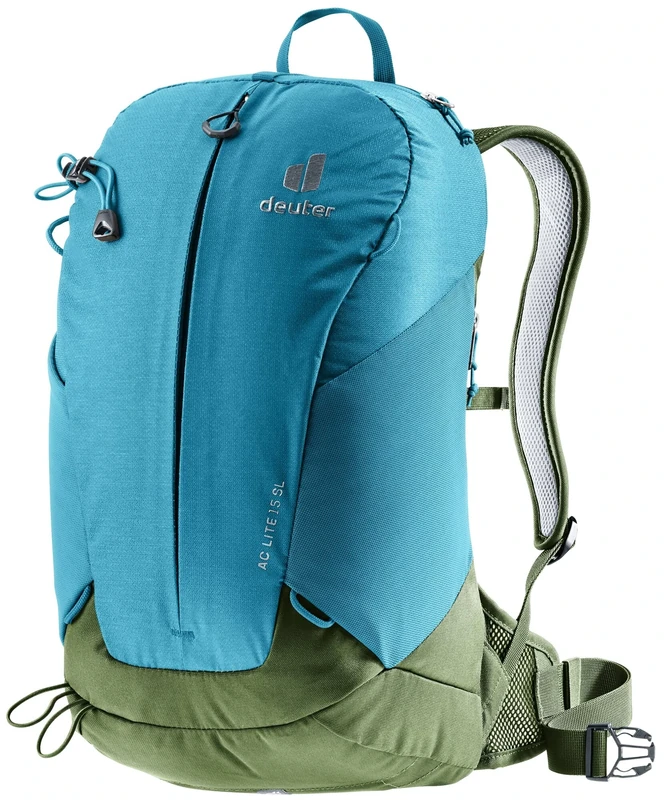 Deuter AC Lite 15 SL Women's Hiking Backpack