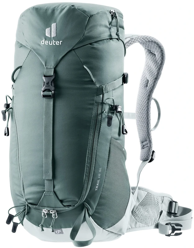 Deuter Trail 16 SL Women's Via Ferrata Hiking Backpack