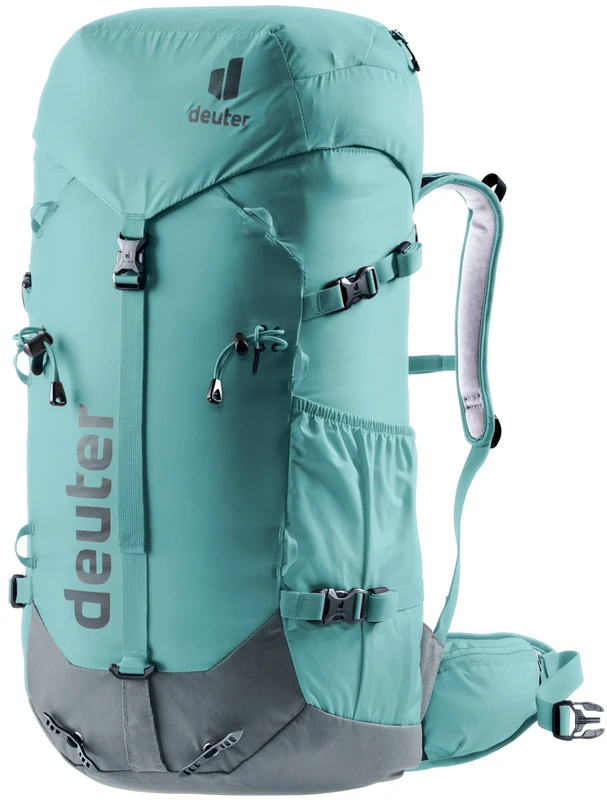 Deuter Gravity Expedition 45+ SL Women's Expedition Backpack