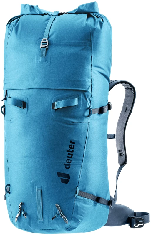 Deuter Durascent 44+10 Waterproof Alpine Backpack