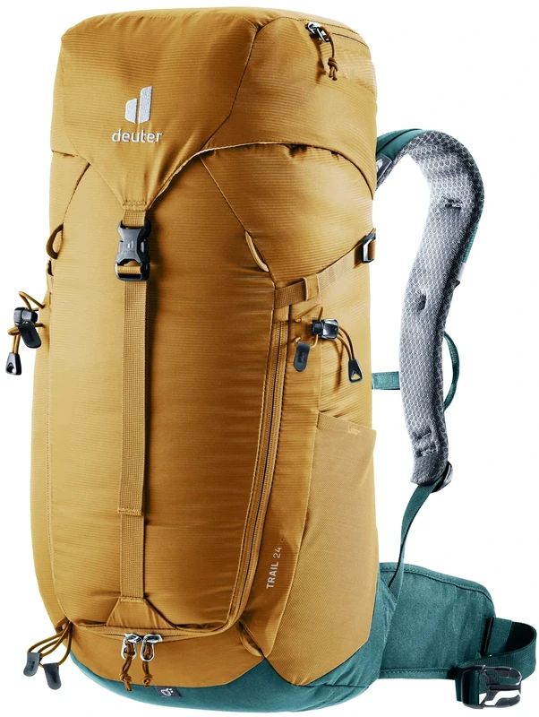 Deuter Trail 24 Via Ferrata Hiking Backpack