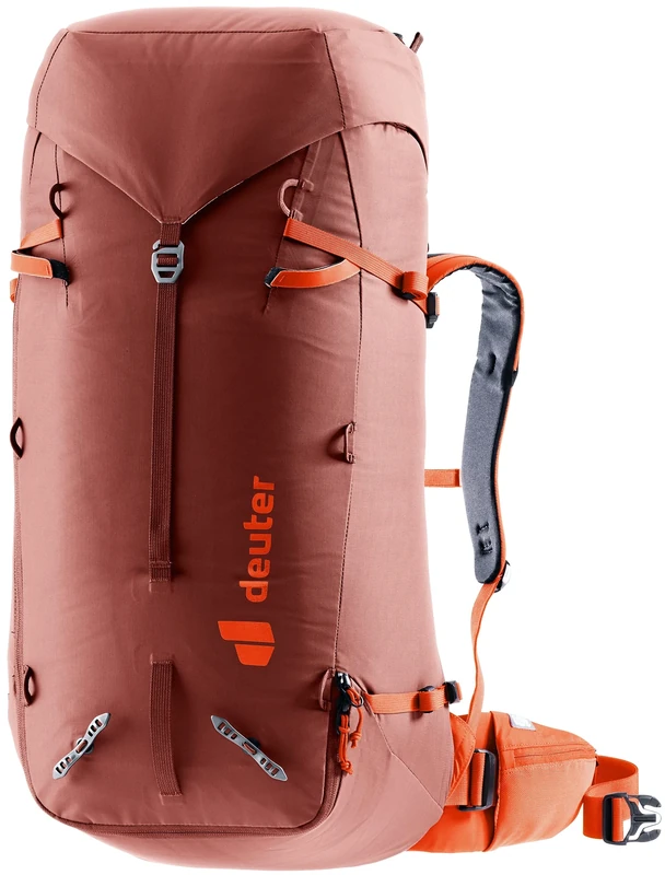 Deuter Guide 44+8 Alpine Climbing Backpack
