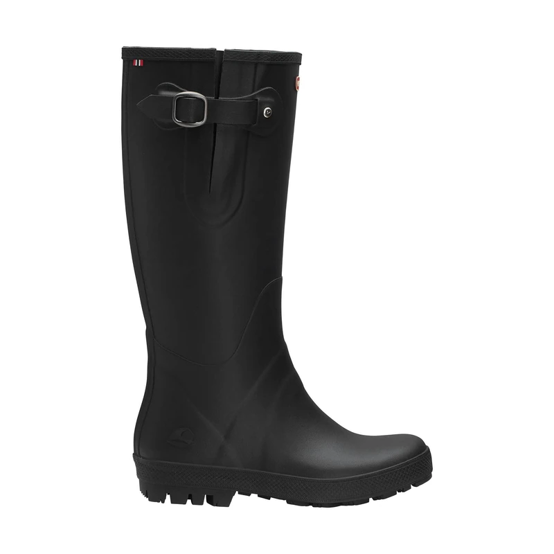 Viking Foxy Herausnehmbare Einlegesohle, Black, 43 - Image 1