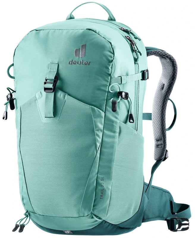 Deuter Trail 23 SL Women's Via Ferrata Hiking Backpack