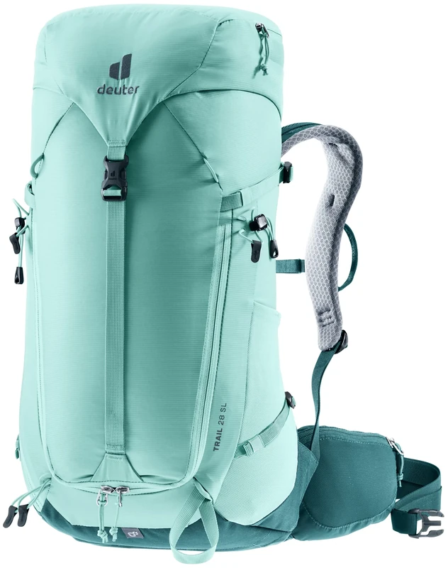 Deuter Trail 28 SL Women's Via Ferrata Hiking Backpack