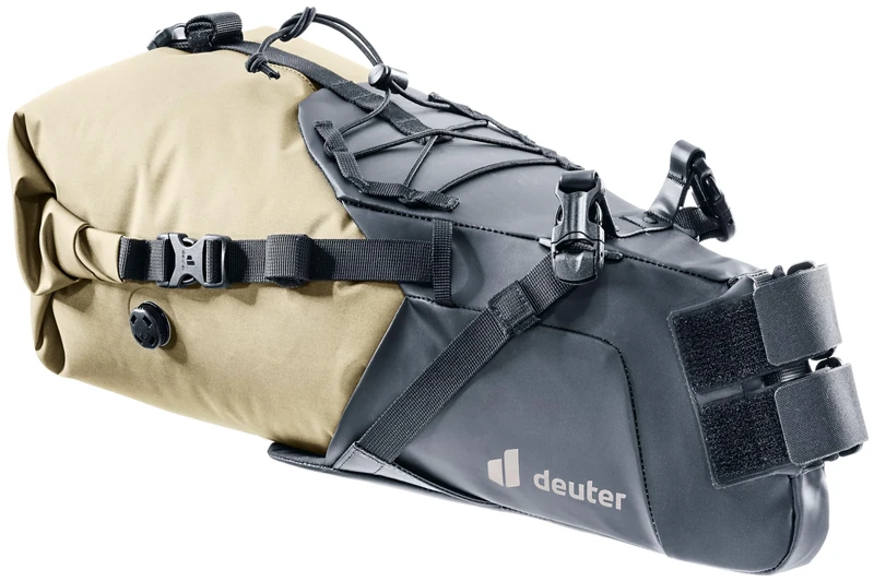 Deuter Cabezon SB 16 Waterproof Saddle Bag