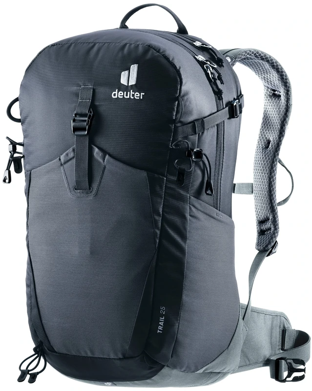 Deuter Trail 25 Via Ferrata Hiking Backpack