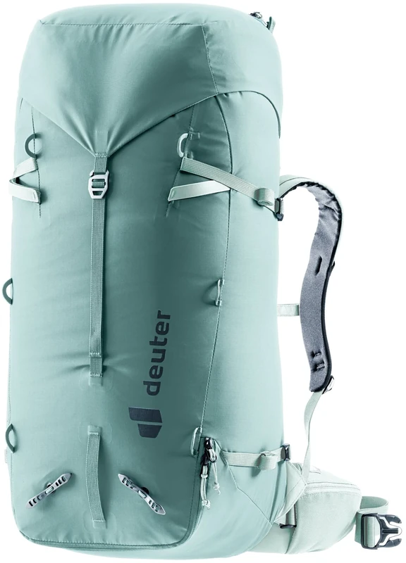 Deuter Guide 42+8 SL Women's Alpine Climbing Backpack