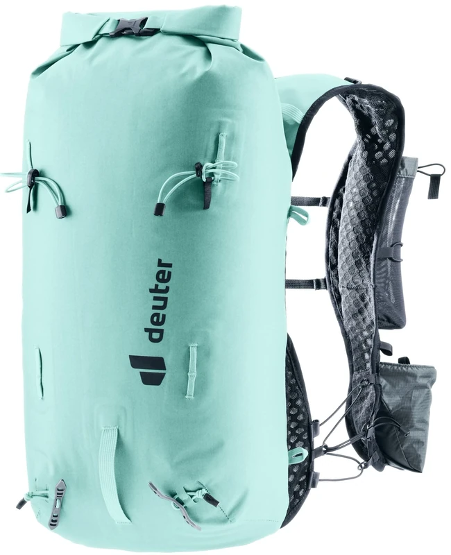 Deuter Vertrail 16 Waterproof Alpine Backpack