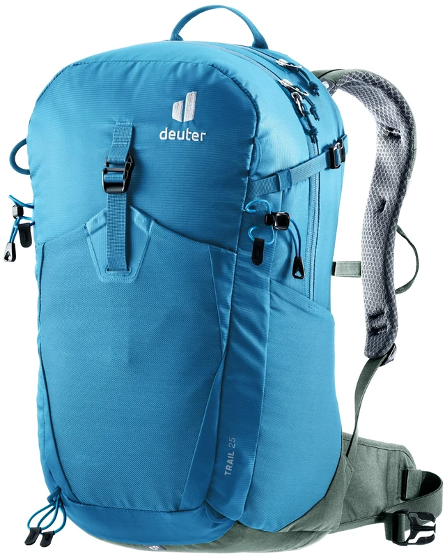 Deuter Trail 25 Via Ferrata Hiking Backpack