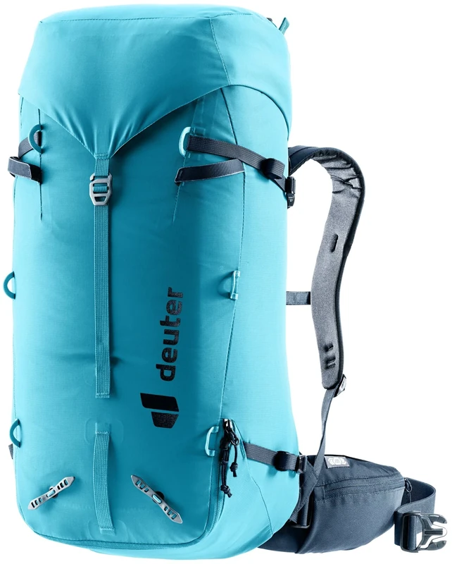 Deuter Guide 32+8 SL Women's Alpine Climbing Backpack