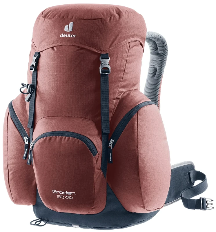 Deuter Gröden 30 SL Women's Classic Hiking Backpack