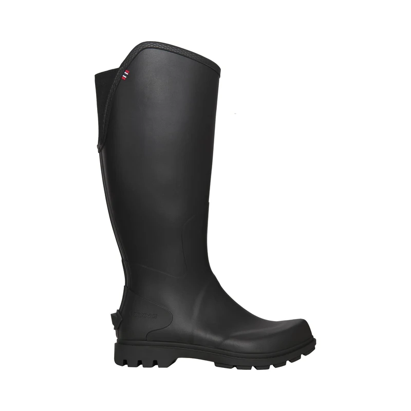 Viking Rype PVC-frei, Black, 40