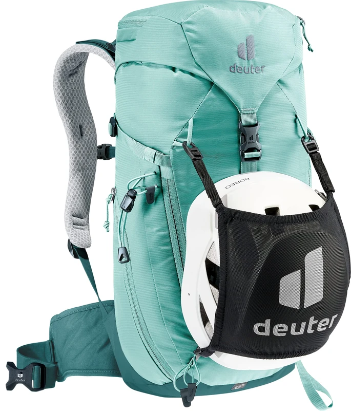 Deuter Trail 16 SL Women's Via Ferrata Hiking Backpack