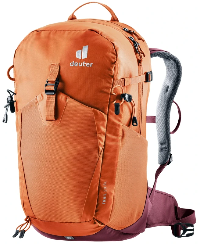 Deuter Trail 23 SL Women's Via Ferrata Hiking Backpack