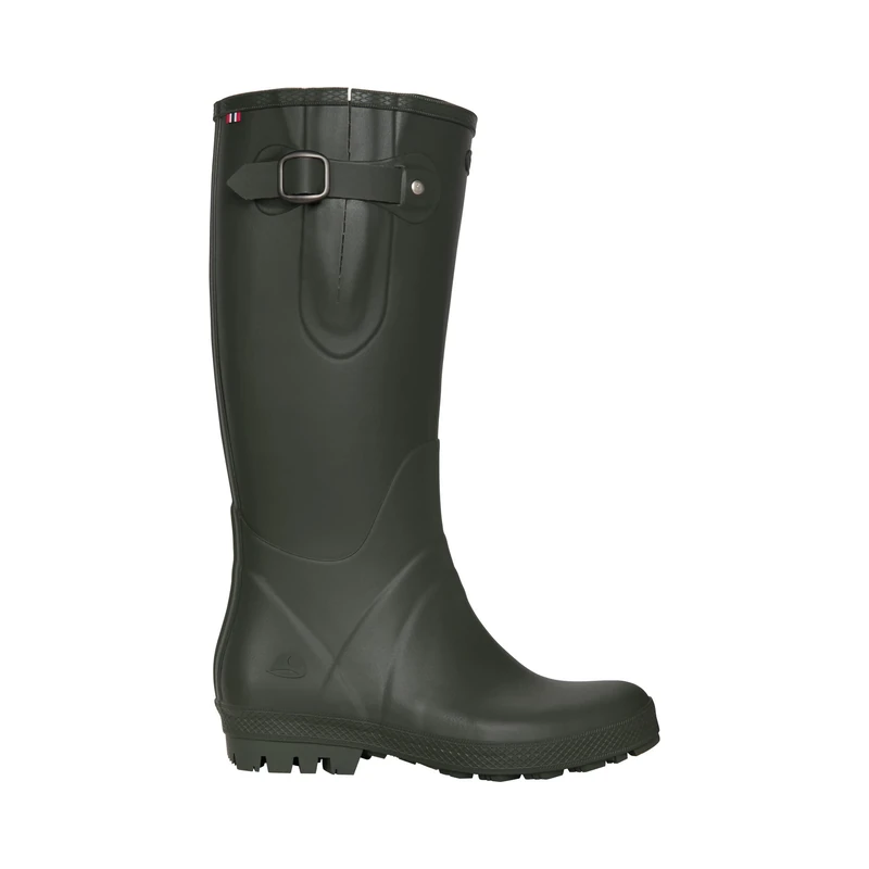 Viking Foxy Herausnehmbare Einlegesohle, Huntinggreen, 42