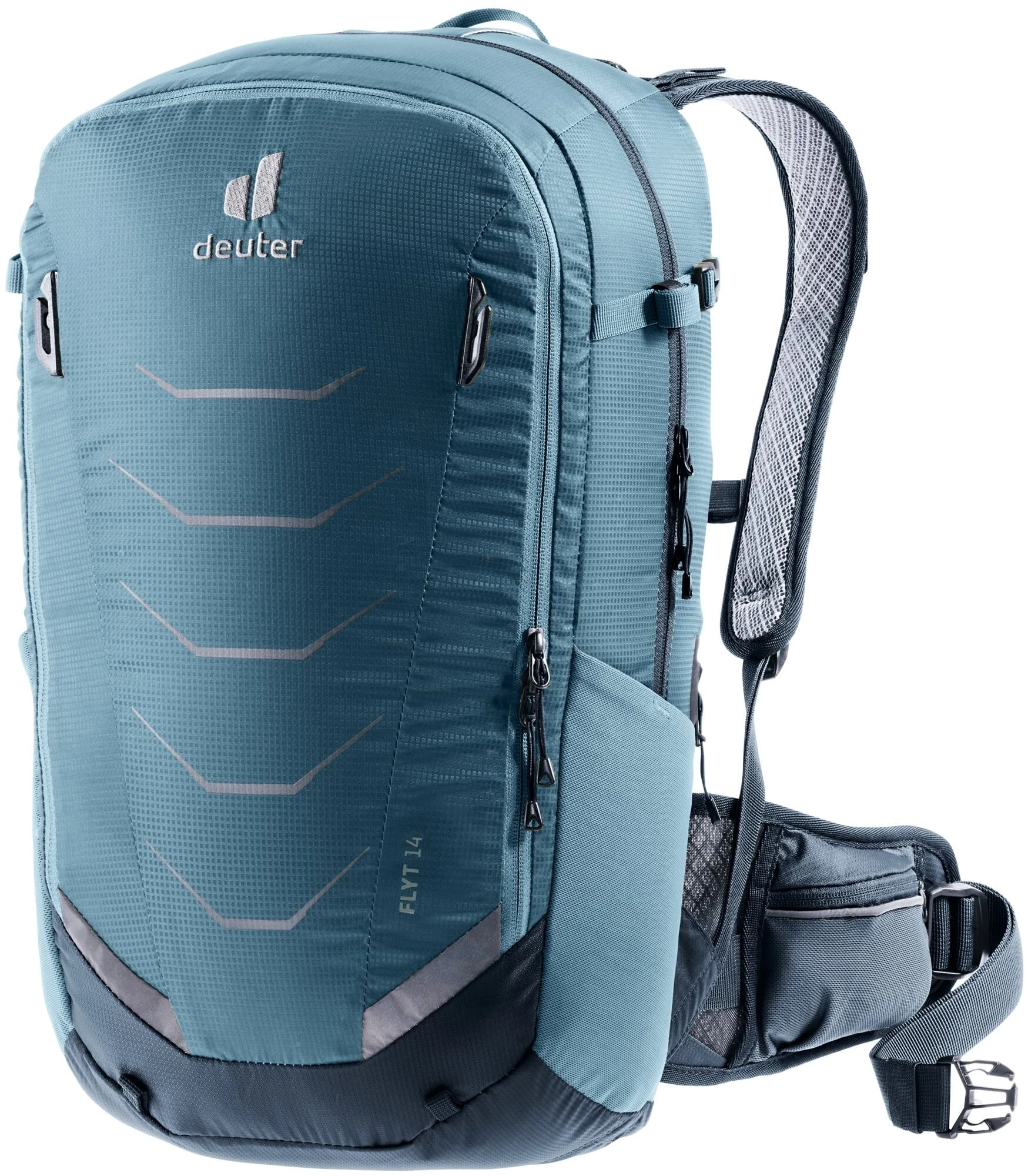 Deuter Flyt 14 Bike Backpack with protector