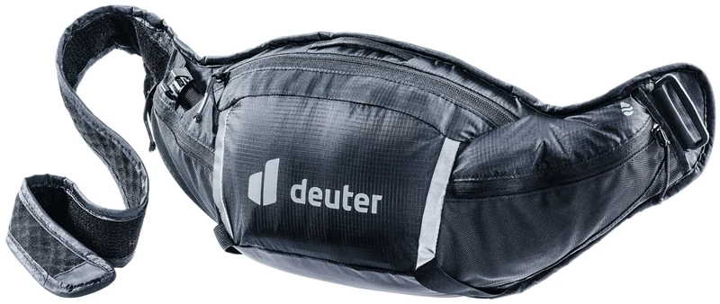 deuter Shortrail III Trail Running Hip Belt