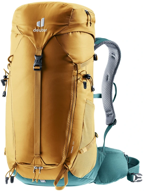 Deuter Trail 30 Via Ferrata Hiking Backpack