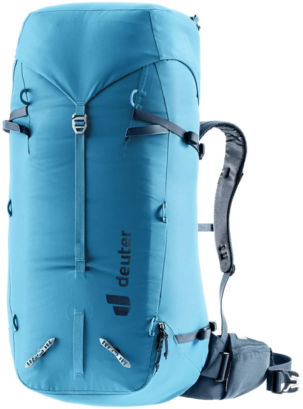 Deuter Guide 44+8 Alpine Climbing Backpack