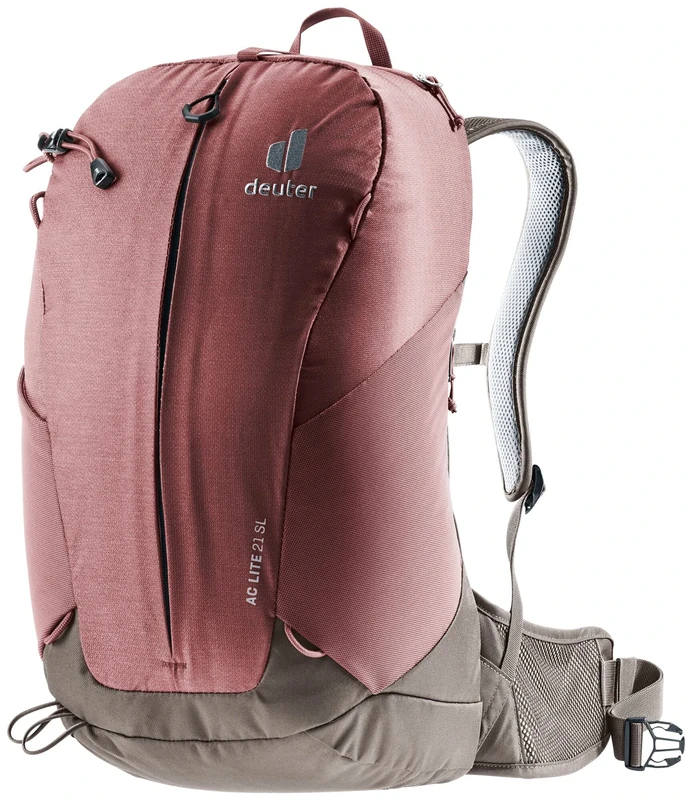 Deuter AC Lite 21 SL Women's Hiking Backpack