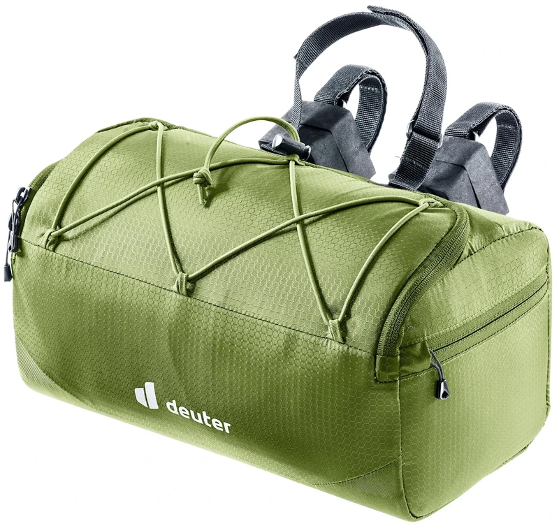 Deuter Mondego HB 8 Handlebar Bag