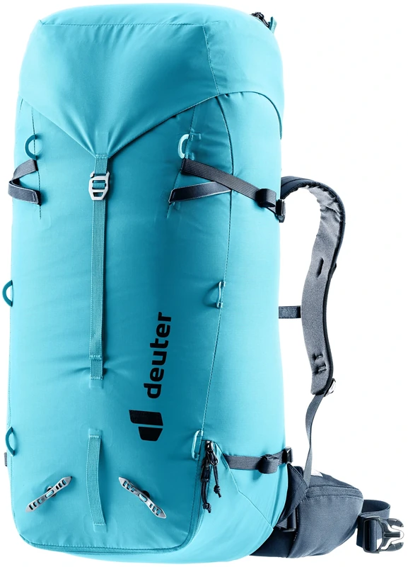 Deuter Guide 42+8 SL Women's Alpine Climbing Backpack