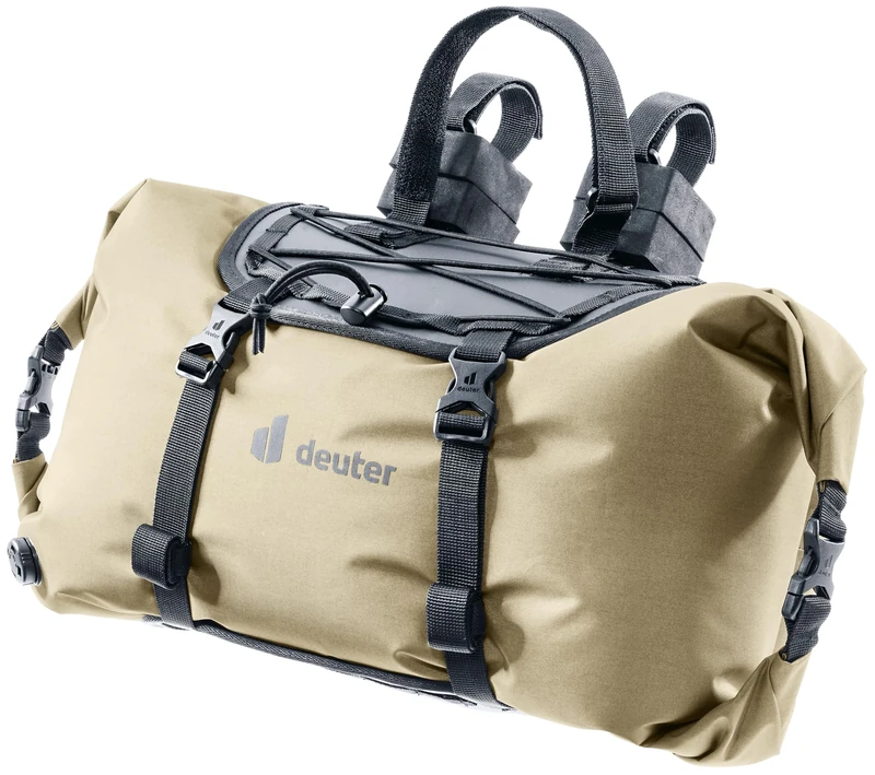Deuter Cabezon HB 14 Waterproof Handlebar Bag