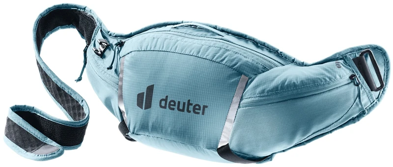 Deuter Shortrail III Trail Running Hip Belt