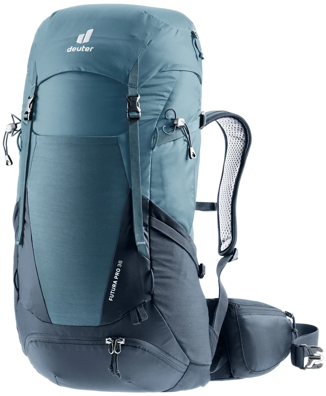 Deuter Futura Pro 36 Hiking Backpack