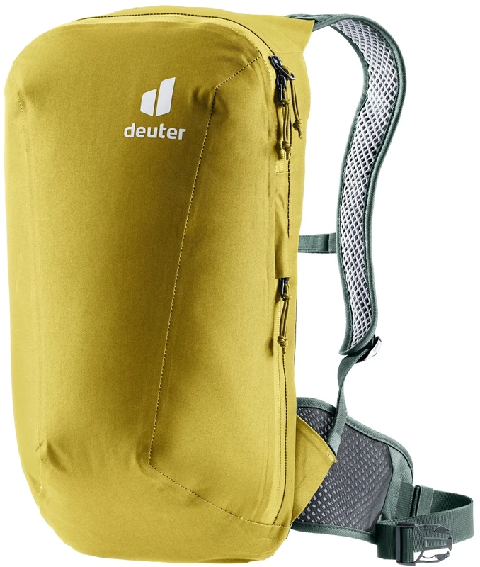 Deuter Plamort 12 Waterproof Bike Backpack