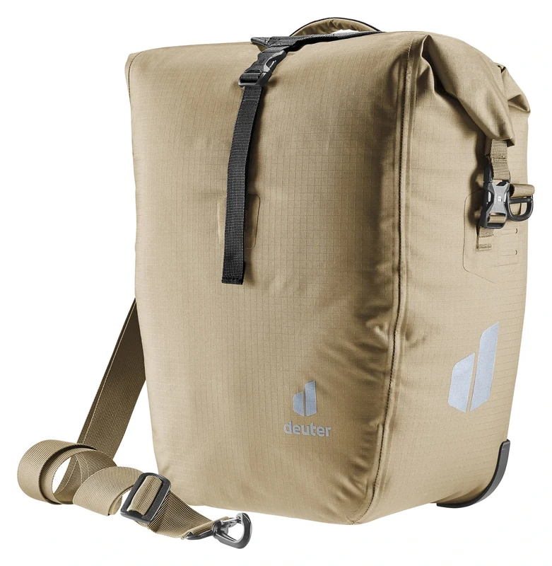 Deuter Weybridge 20+5 Waterproof Pannier