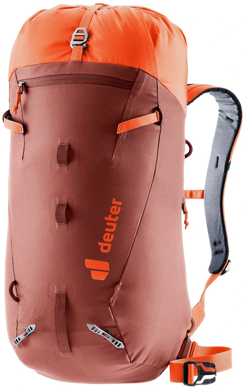 Deuter Guide 24 Alpine Climbing Backpack