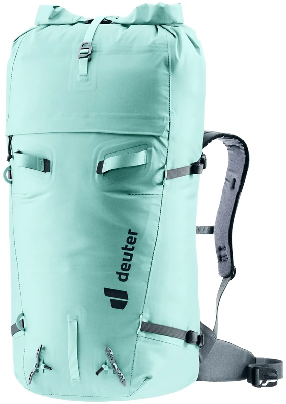 Deuter Durascent 42+10 SL Waterproof Women's Alpine Backpack