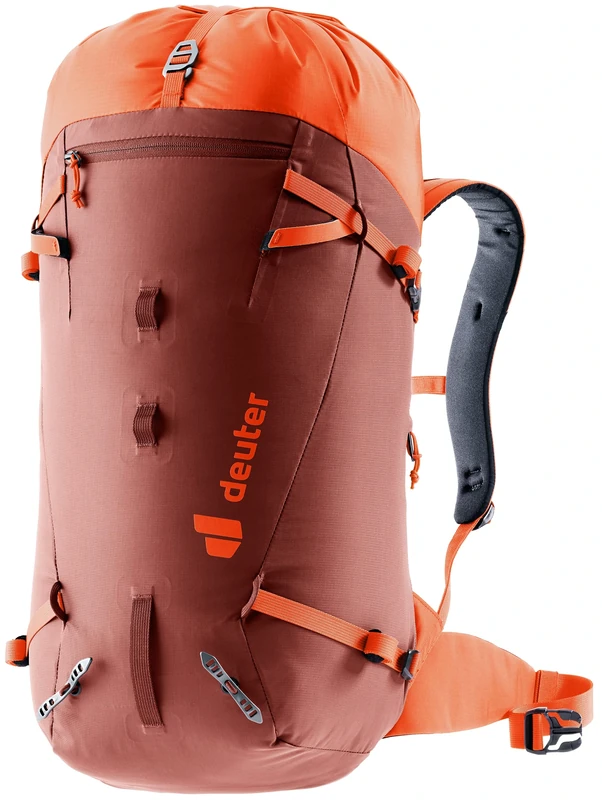 Deuter Guide 30 Alpine Climbing Backpack