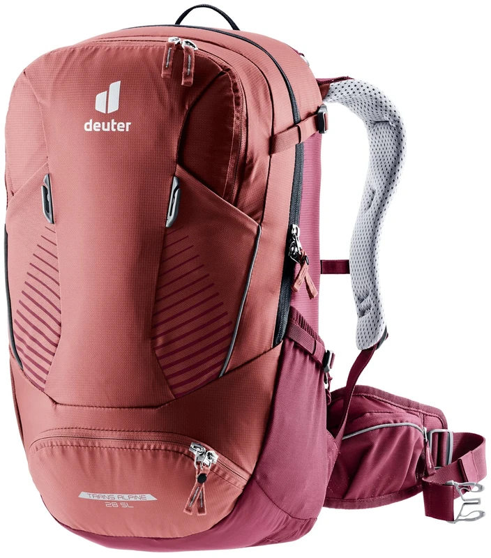 Deuter Trans Alpine 28 SL Women's Bike Backpack
