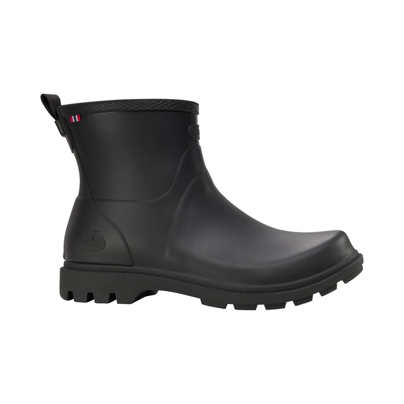 Viking Noble PVC-frei, Black/Black, 43