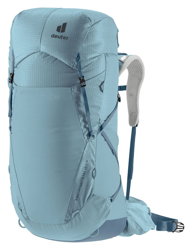 Deuter Aircontact Ultra 45+5 SL ultra lightweight Women's Trekking Backpack