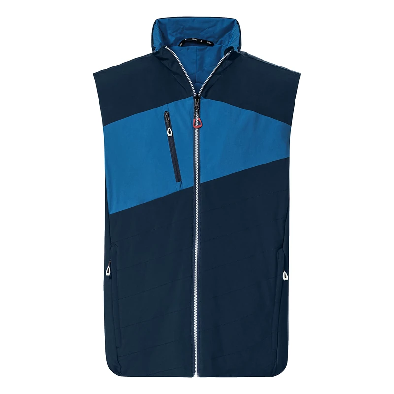 Killtec Men's Reversible Vest - Image 1