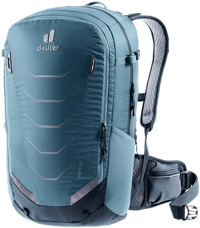 Deuter Flyt 20 Bike Backpack with protector