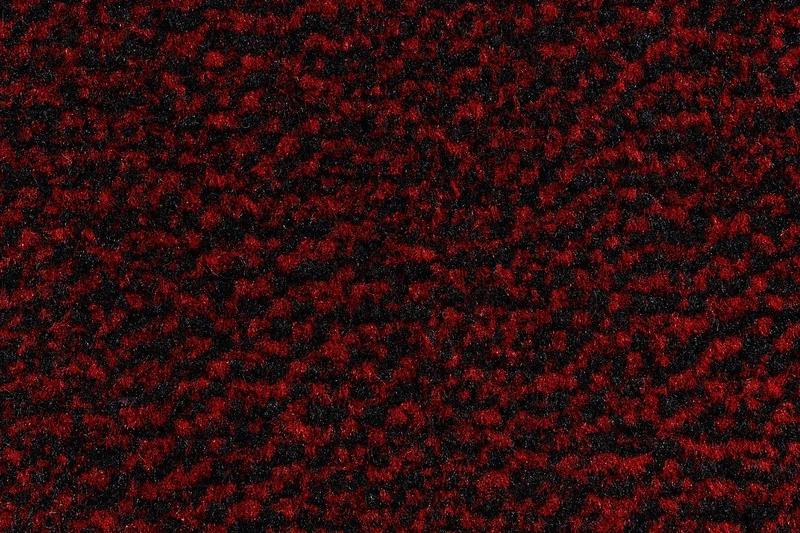 HAMAT - Mars Rug - 120 x 180 cm - Red - Image 1