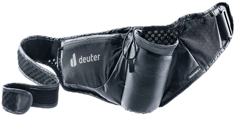 deuter Shortrail II Trail Running Hip Belt