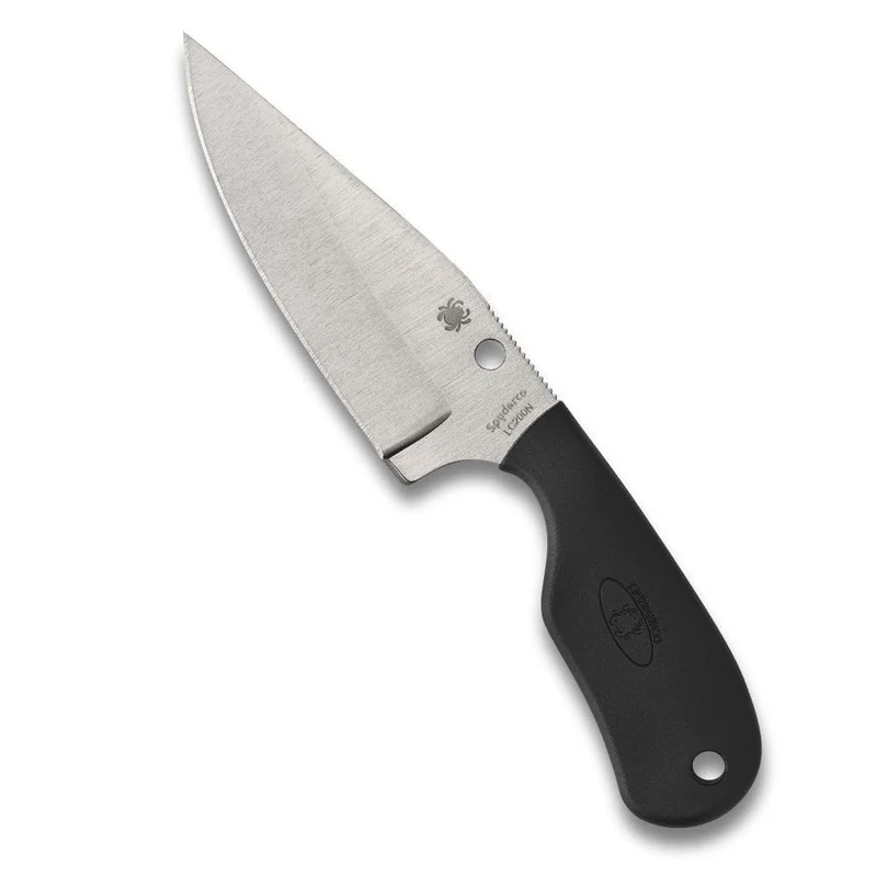 Cuchillo Subway Bowie- Mango: FRN* - Acero: LC200N - Filo: LISO